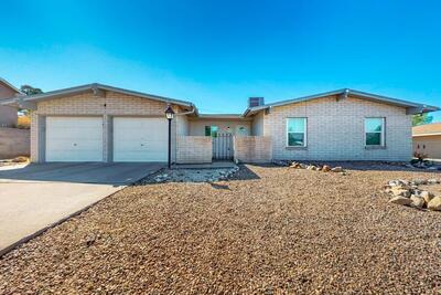 12100 PRINCESS JEANNE Avenue NE, Albuquerque