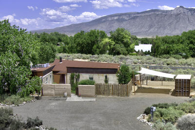 8014 LOMA LARGA Road, Corrales