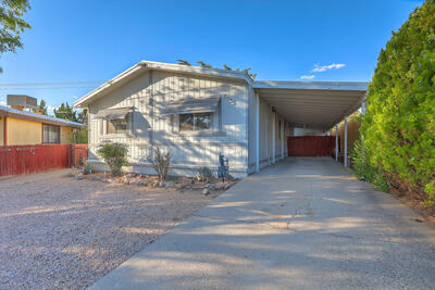 5035 BROOK Place NE, Albuquerque 