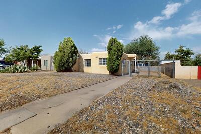 2529 CARDENAS Drive NE, Albuquerque