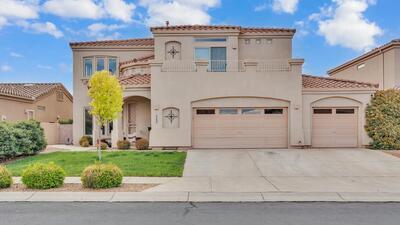 4409 SUMMER HILL Lane NW, Albuquerque