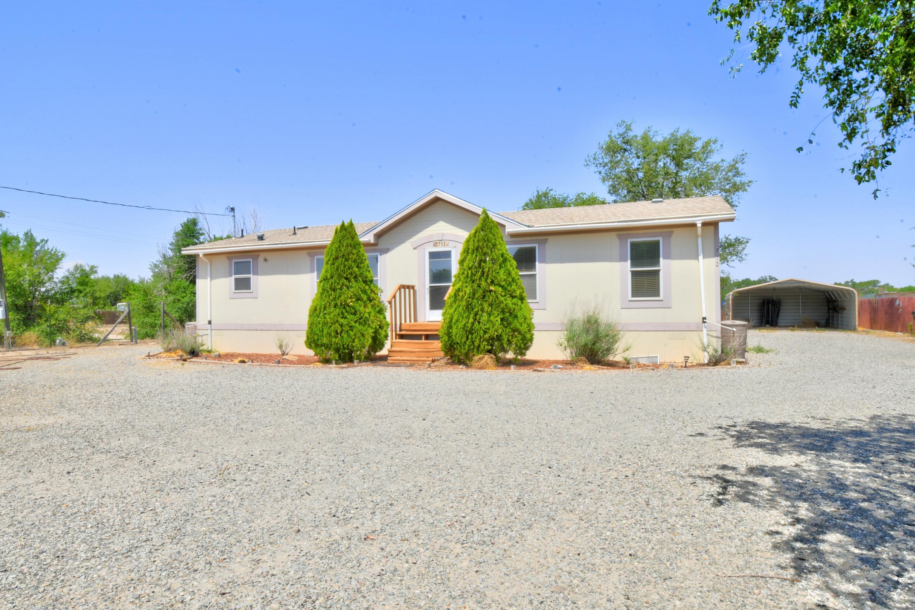 712 JUAN P SANCHEZ Road SW - Main Image