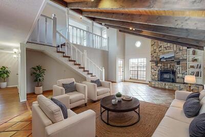 9815 OSUNA Road NE, Albuquerque