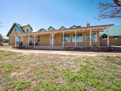 19 BOBCAT HILL Road, Sandia Park