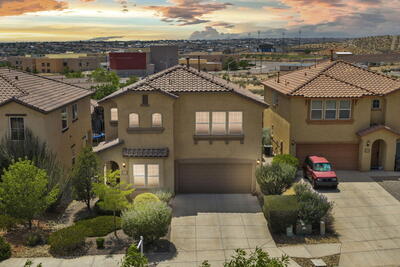 409 VISTA ROJA Place, Rio Rancho