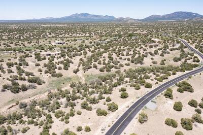 Lot: 24 Stagecoach TR, Sandia Park 