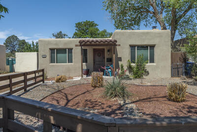 623 Lafayette Drive NE, Albuquerque