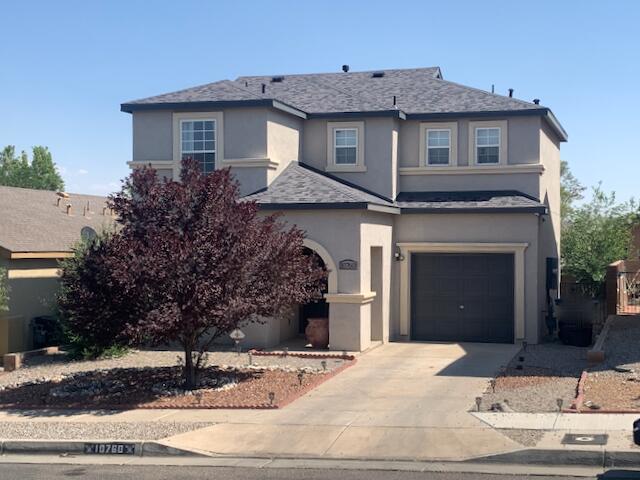 10760 GENTRY Lane SW - Main Image