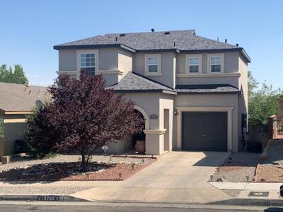 10760 GENTRY Lane SW, Albuquerque 