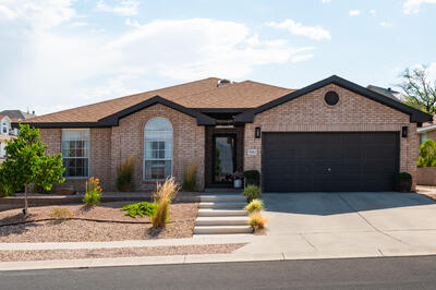 9601 BENTON Street NW, Albuquerque