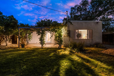 9913 CLAREMONT Avenue NE, Albuquerque