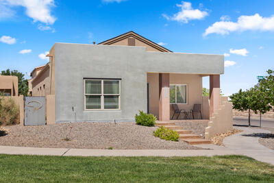 2300 PENN Avenue SE, Albuquerque