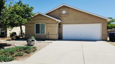 6008 BURGOS Avenue NW, Albuquerque