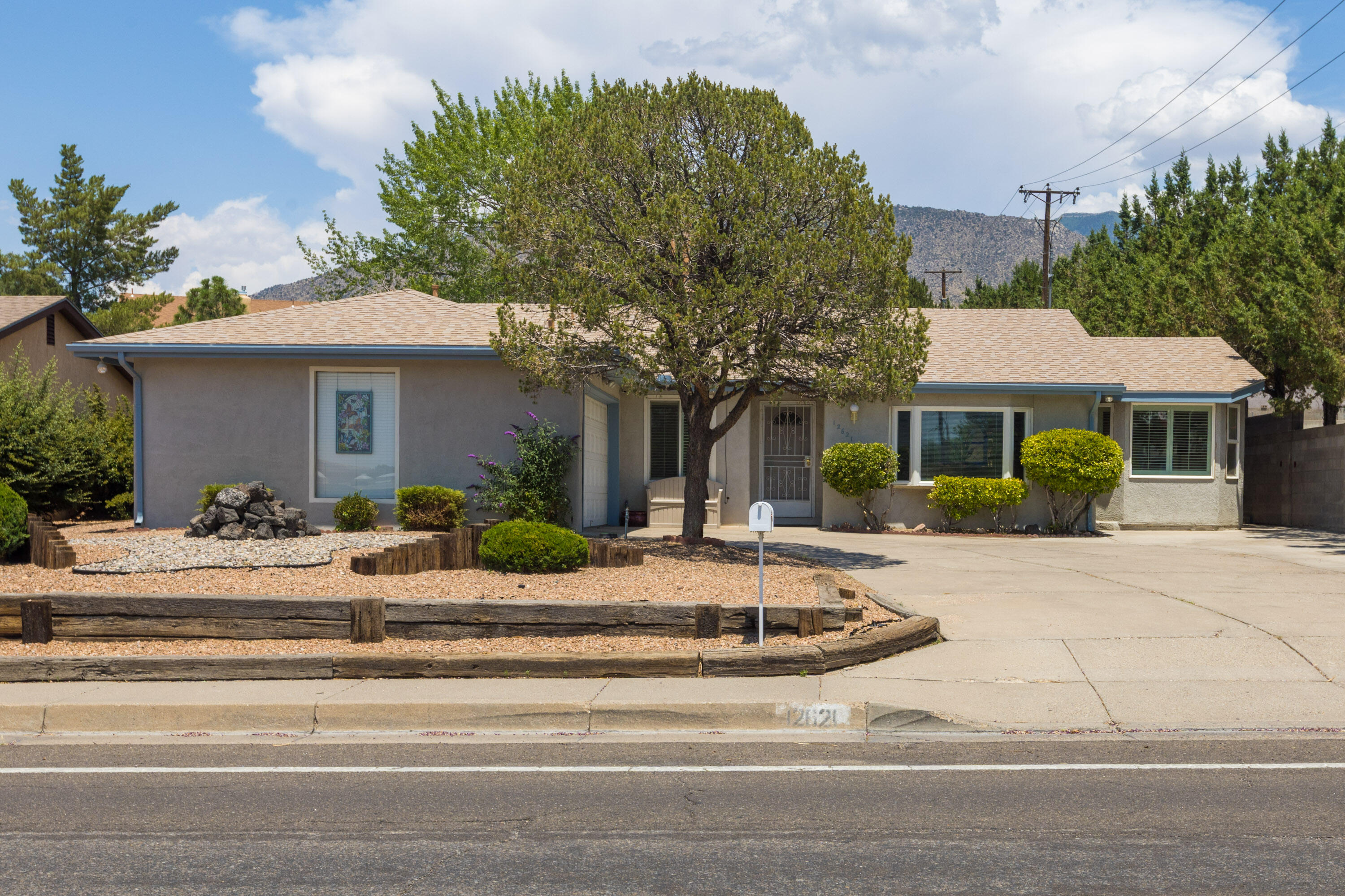 12621 Indian School Road NE - Main Image