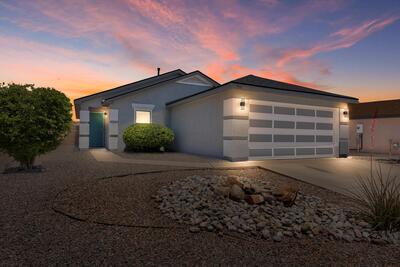 7401 TOLLESON Avenue NW, Albuquerque