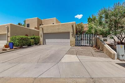 12800 Comanche Road NE 23, Albuquerque