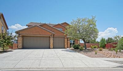 144 PASEO VISTA Loop NE, Rio Rancho