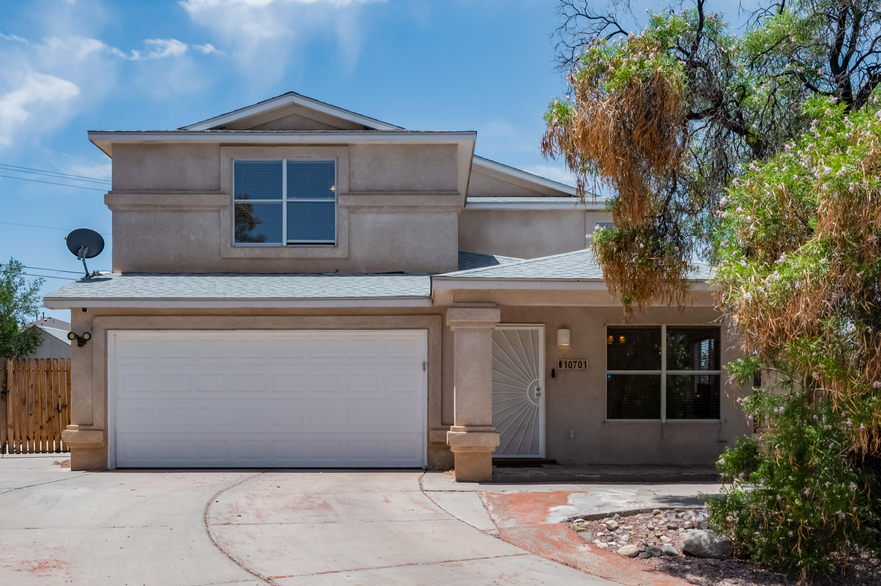 10701 Stonebrook Place NW - Main Image