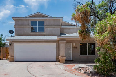 10701 Stonebrook Place NW, Albuquerque