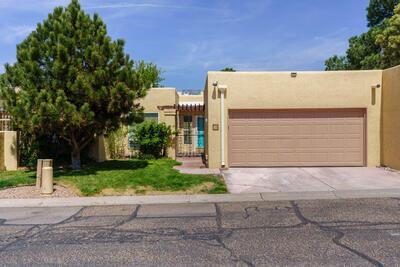 4725 SAN PEDRO Drive NE 28, Albuquerque