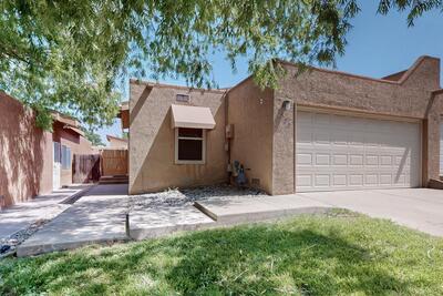 7227 Whippoorwill Lane NE, Albuquerque