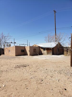 2808 ARENAL Road SW, Albuquerque 