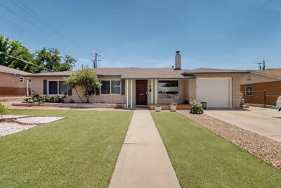 8206 MORROW Avenue NE, Albuquerque