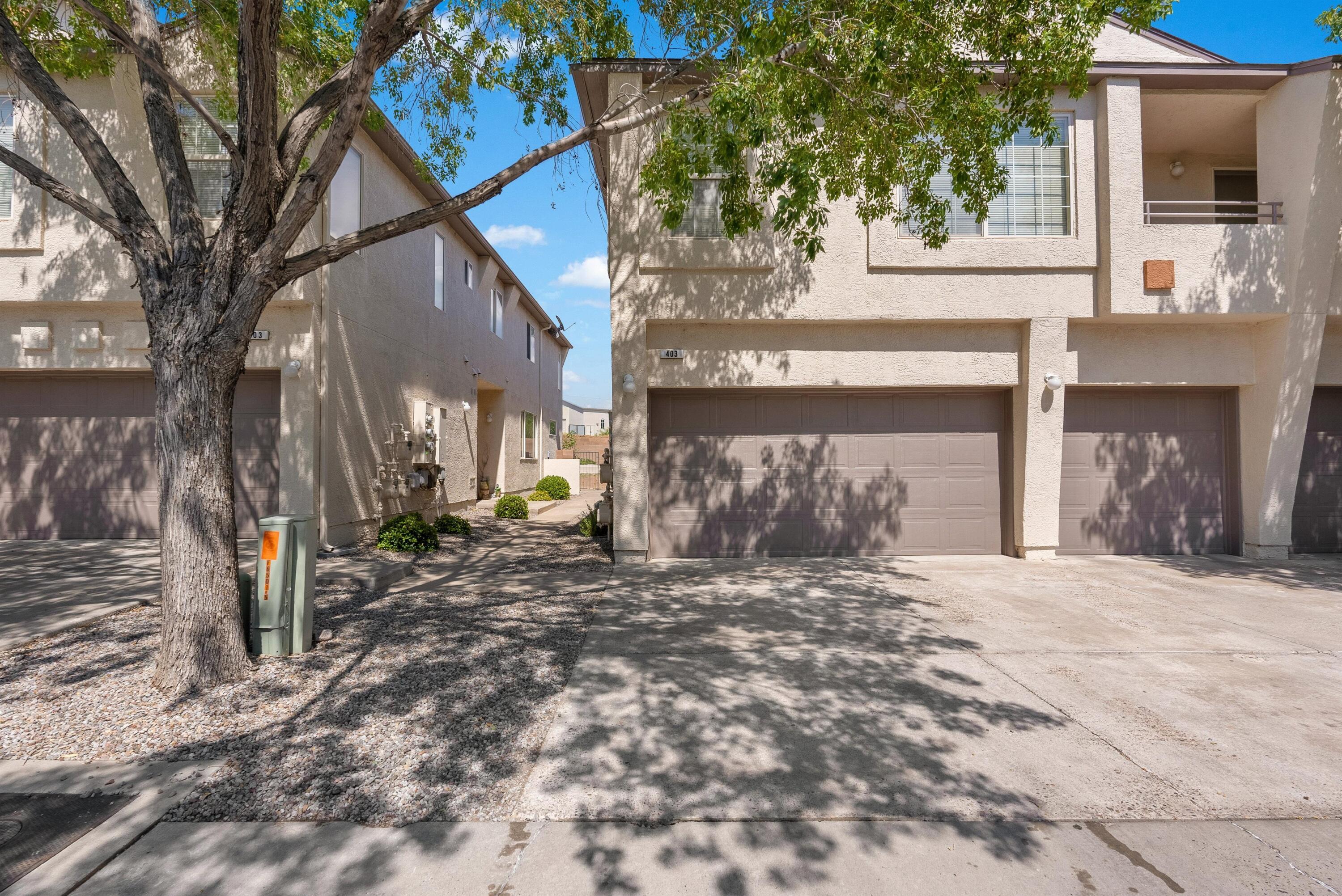 6501 SAN ANTONIO Drive NE 403 - Main Image