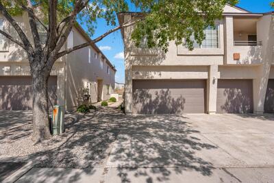 6501 SAN ANTONIO Drive NE 403, Albuquerque
