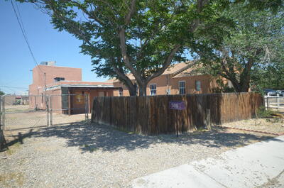 503 Aztec Road NW, Albuquerque