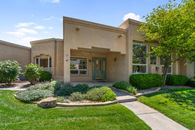 12116 CORAL DAWN Road, Albuquerque