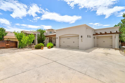 7604 FLORENCE Avenue NE, Albuquerque
