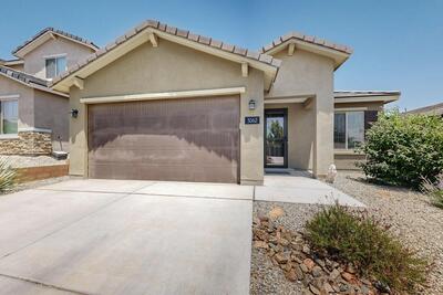 3062 SHANNON Lane NE, Rio Rancho