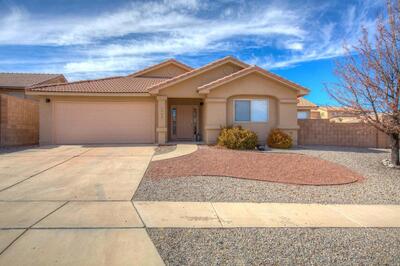1543 White Pine Drive, Rio Rancho