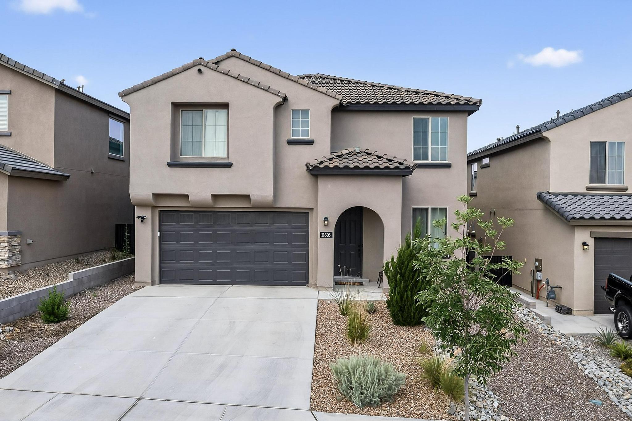 11805 BADGER MOUNTAIN Trail NW - Main Image