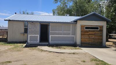 209 CAMPBELL Avenue, Belen 