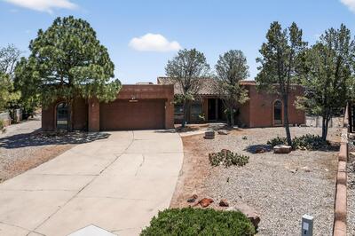 4904 ALBERTA Lane NW, Albuquerque