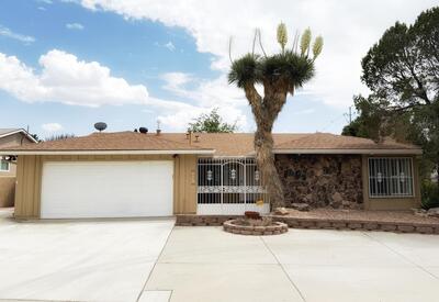 7000 AVENIDA LA COSTA Avenue NE, Albuquerque