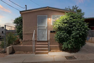 519 SLATE Avenue NE, Albuquerque
