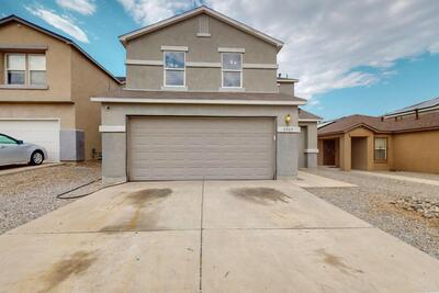 8909 HATTERAS Place NW, Albuquerque