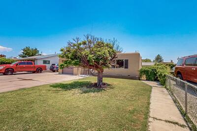 634 GENE Avenue NW, Albuquerque