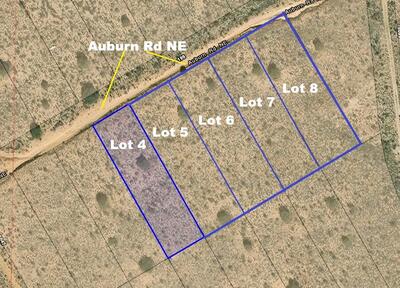 112 Auburn Road NE, Rio Rancho 