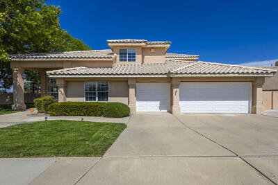 6420 POJOAQUE Road NW, Albuquerque