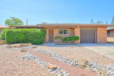 8312 DELLWOOD Road NE, Albuquerque