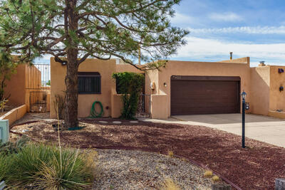 4652 Greene Avenue NW, Albuquerque