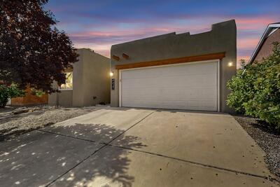 4427 Glencroft Avenue NW, Albuquerque