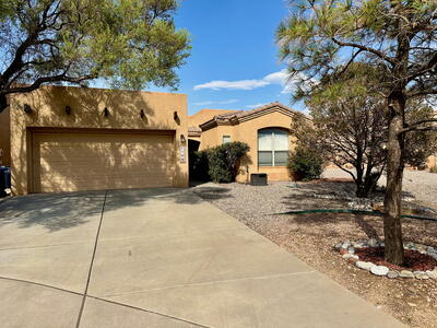 1109 VIA TOMAS NE, Albuquerque