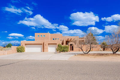 3700 Alamogordo Drive NW, Albuquerque