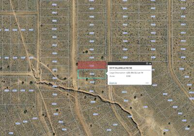 5019/5023 Villanelle Road, Rio Rancho 