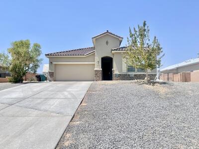 3237 FENNEL Road NE, Rio Rancho
